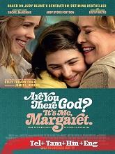 Are You There God? It's Me, Margaret. (2023)  Telugu Dubbed Full Movie Watch Online Free Download | TodayPk