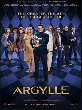 Argylle (2024) HDRip English  Full Movie Watch Online Free Download - TodayPk