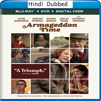 Armageddon Time (2022)  Hindi Dubbed Full Movie Watch Online Free Download | TodayPk