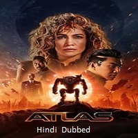 Atlas (2024)  Hindi Dubbed Full Movie Watch Online Free Download | TodayPk