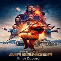 Avatar: The Last Airbender (2024) HDRip Hindi Dubbed Season 1 Full Movie Watch Online Free Download - TodayPk