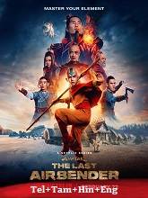 Avatar: The Last Airbender (2024)  Full Web Series Online Free Download | TodayPk