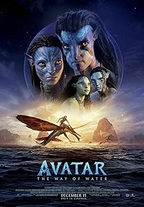 Avatar: The Way of Water (2022)  English Full Movie Watch Online Free Download | TodayPk