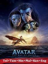 Avatar: The Way of Water (2022)  Full Movie Watch Online Free Download | TodayPk