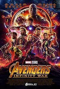 Avengers: Infinity War (2018)  English Full Movie Watch Online Free Download | TodayPk