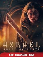 Azrael (2024)  Telugu Dubbed Full Movie Watch Online Free Download | TodayPk