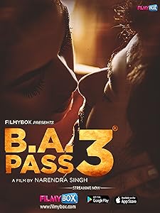 B.A. Pass 3 (2021)  Hindi Full Movie Watch Online Free Download | TodayPk