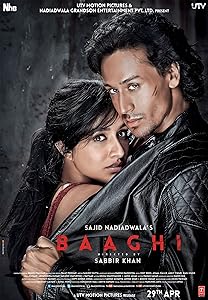 Baaghi (2016)  Hindi Full Movie Watch Online Free Download | TodayPk