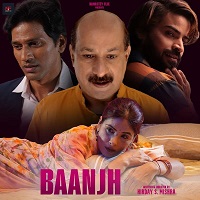 Baanjh - Part 1 (2024)  Hindi Full Web Series Online Free Download | TodayPk