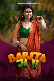 Babita Ji (2024)  Hindi Full Web Series Online Free Download | TodayPk