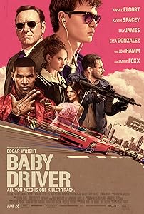 Baby Driver (2017)  English Full Movie Watch Online Free Download | TodayPk