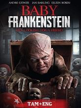 Baby Frankenstein (2018)  Tamil Dubbed Full Movie Watch Online Free Download | TodayPk