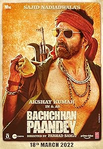 Bachchhan Paandey (2022)  Hindi Full Movie Watch Online Free Download | TodayPk