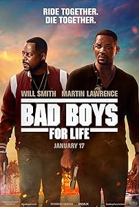 Bad Boys for Life (2020)  English Full Movie Watch Online Free Download | TodayPk