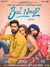 Bad Newz (2024)  Hindi Full Movie Watch Online Free Download | TodayPk