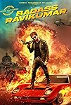 Badass Ravikumar (2024) DVDScr Hindi  Full Movie Watch Online Free Download - TodayPk