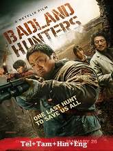 Badland Hunters (2024)  Full Movie Watch Online Free Download | TodayPk