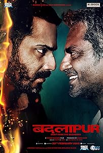 Badlapur (2015)  Hindi Full Movie Watch Online Free Download | TodayPk