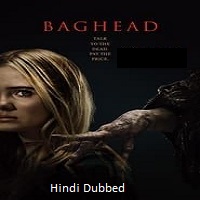 Baghead (2023)  Hindi Dubbed Full Movie Watch Online Free Download | TodayPk