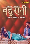 Bahurani - Part 1 (2024) HDRip Hindi Jugnu Originals Full Movie Watch Online Free Download - TodayPk