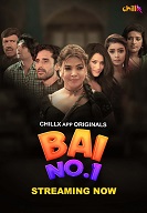 Bai NO 1 - Part 1 (2024)  Hindi Full Web Series Online Free Download | TodayPk