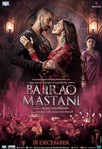 Bajirao Mastani (2015)  Hindi Full Movie Watch Online Free Download | TodayPk