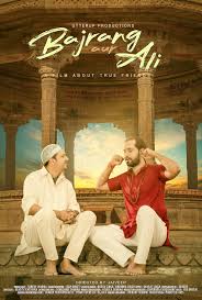 Bajrang Aur Ali (2024) DVDScr Hindi  Full Movie Watch Online Free Download - TodayPk