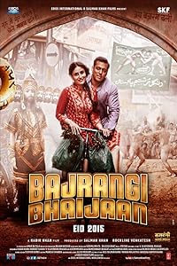 Bajrangi Bhaijaan (2015)  Hindi Full Movie Watch Online Free Download | TodayPk