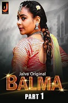 Balma - Part 1 (2024) HDRip Hindi S01 Jalva Originals Full Movie Watch Online Free Download - TodayPk