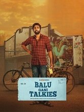 Balu Gaani Talkies (2024) HDRip Telugu  Full Movie Watch Online Free Download - TodayPk