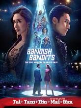 Bandish Bandits (2024)  Telugu Dubbed Full Web Series Online Free Download | TodayPk