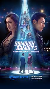 Bandish Bandits (2024)  Hindi Full Web Series Online Free Download | TodayPk