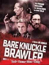 Bare Knuckle Brawler (2019)  Telugu Dubbed Full Movie Watch Online Free Download | TodayPk