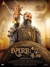 Barroz (2024)  Malayalam Full Movie Watch Online Free Download | TodayPk