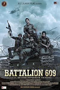 Battalion 609 (2019)  Hindi Full Movie Watch Online Free Download | TodayPk