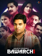 Bawarchi - Part 1 (2024) HDRip Hindi AahaFlix Originals Full Movie Watch Online Free Download - TodayPk