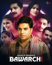 Bawarchi - Part 3 (2024)  Hindi Full Web Series Online Free Download | TodayPk