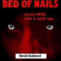 Bed of Nails (2024)  Hindi Dubbed Full Movie Watch Online Free Download | TodayPk