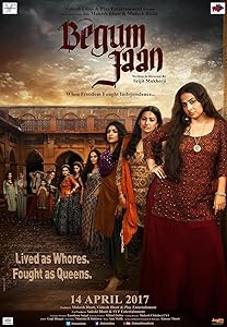 Begum Jaan (2017)  Hindi Full Movie Watch Online Free Download | TodayPk