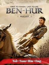 Ben-Hur (2016)  Full Movie Watch Online Free Download | TodayPk