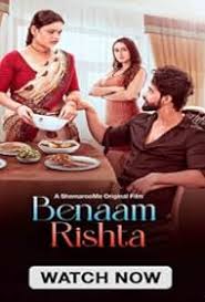 Benaam Rishta (2024)  Hindi Full Movie Watch Online Free Download | TodayPk