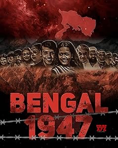 Bengal 1947 (2024)  Hindi Full Movie Watch Online Free Download | TodayPk