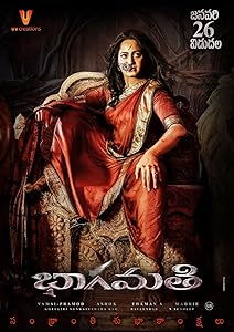 Bhaagamathie (2018)  Tamil Full Movie Watch Online Free Download | TodayPk