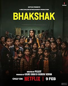 Bhakshak (2024)  Hindi Full Movie Watch Online Free Download | TodayPk