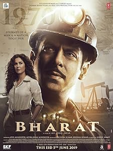 Bharat (2019)  Hindi Full Movie Watch Online Free Download | TodayPk