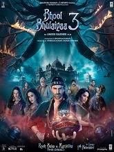 Bhool Bhulaiyaa 3 (2024)  Hindi Full Movie Watch Online Free Download | TodayPk