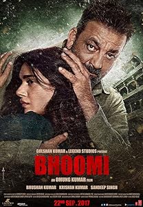 Bhoomi (2017)  Hindi Full Movie Watch Online Free Download | TodayPk