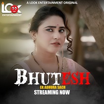 Bhutesh - Part 1 (2024)  Hindi Full Web Series Online Free Download | TodayPk