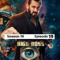 Bigg Boss (2024) HDRip Hindi S18 EP19 Full Movie Watch Online Free Download - TodayPk