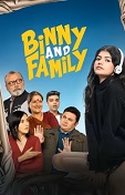 Binny and Family (2024)  Hindi Full Movie Watch Online Free Download | TodayPk